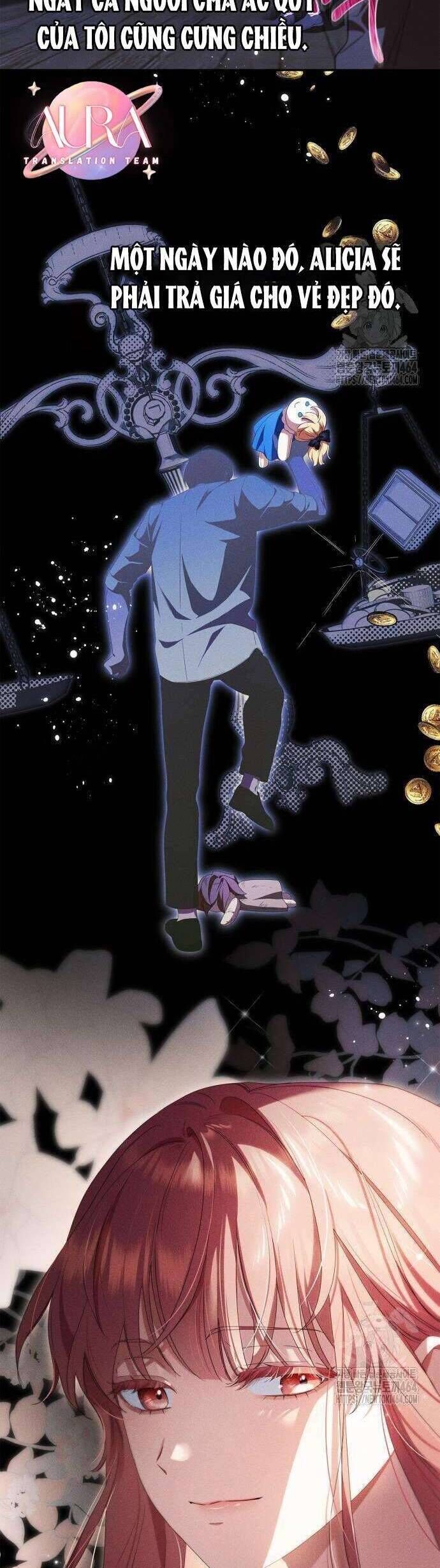 Hầu Nữ Bí Mật Của Bá Tước - Chapter 16 - Page 25