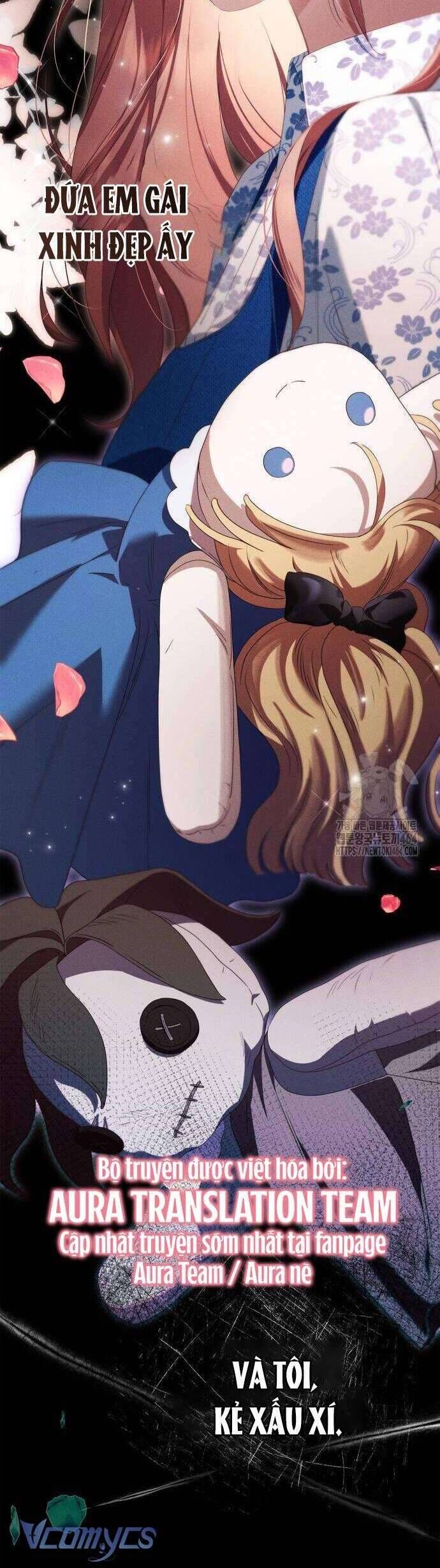 Hầu Nữ Bí Mật Của Bá Tước - Chapter 16 - Page 26