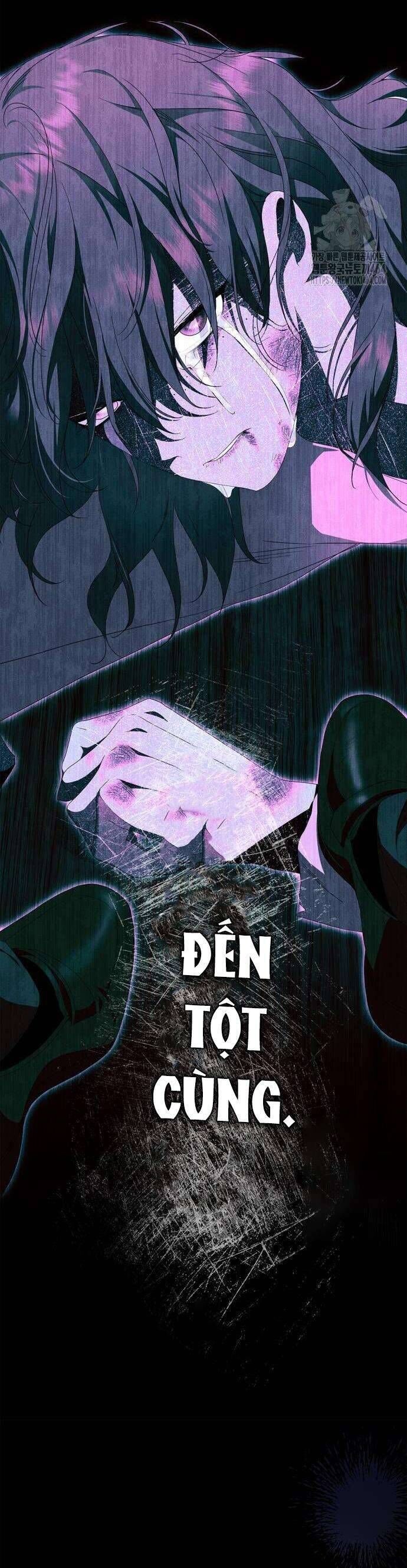 Hầu Nữ Bí Mật Của Bá Tước - Chapter 16 - Page 27