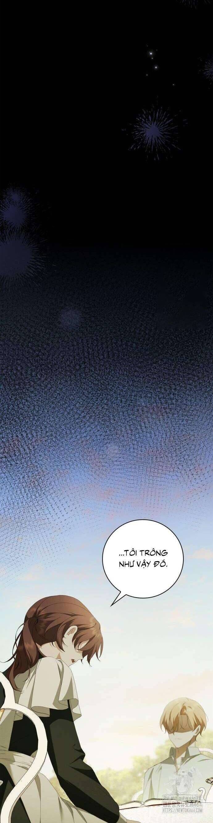 Hầu Nữ Bí Mật Của Bá Tước - Chapter 16 - Page 28