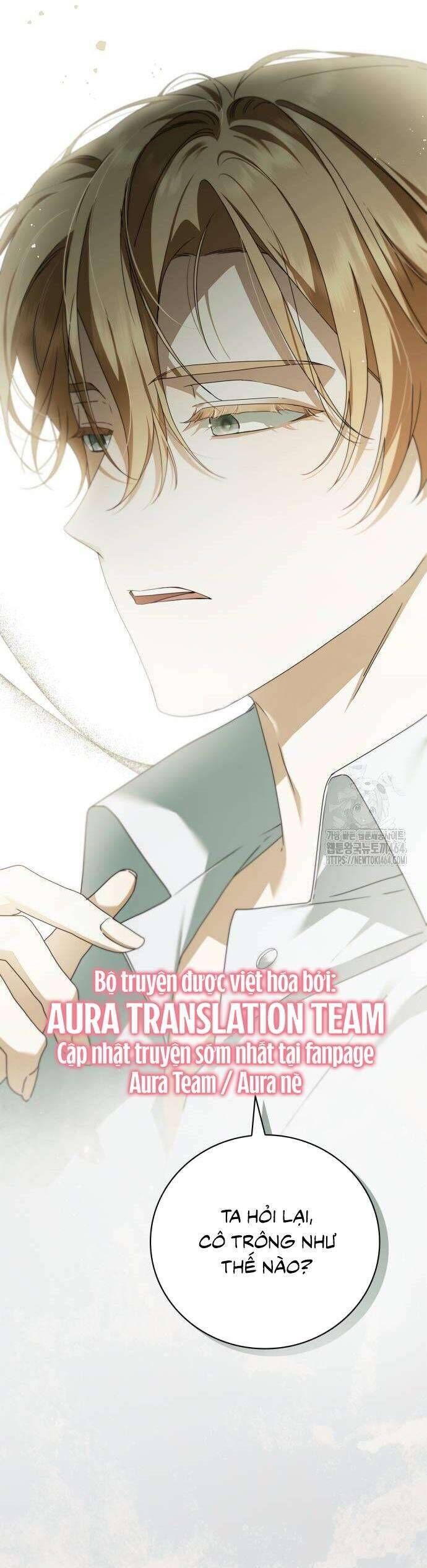 Hầu Nữ Bí Mật Của Bá Tước - Chapter 16 - Page 3