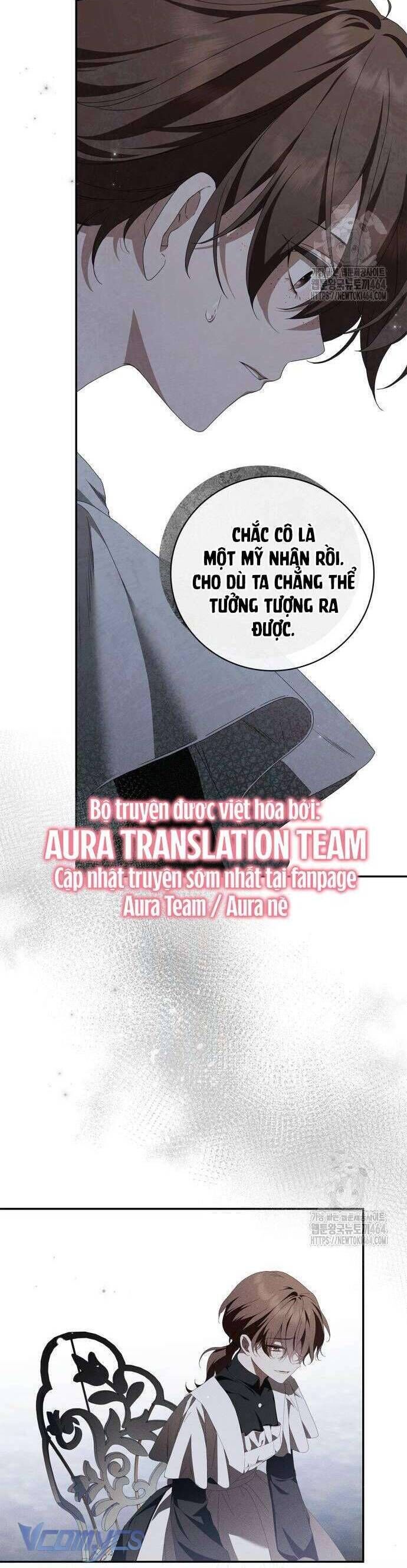 Hầu Nữ Bí Mật Của Bá Tước - Chapter 16 - Page 30