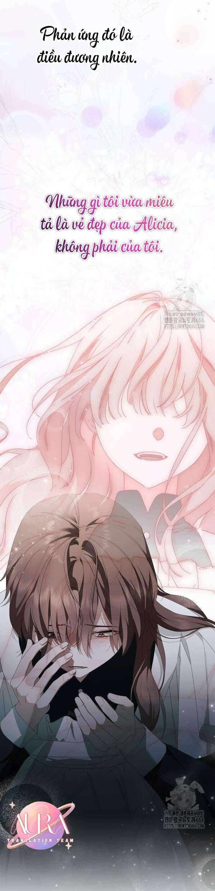 Hầu Nữ Bí Mật Của Bá Tước - Chapter 16 - Page 31