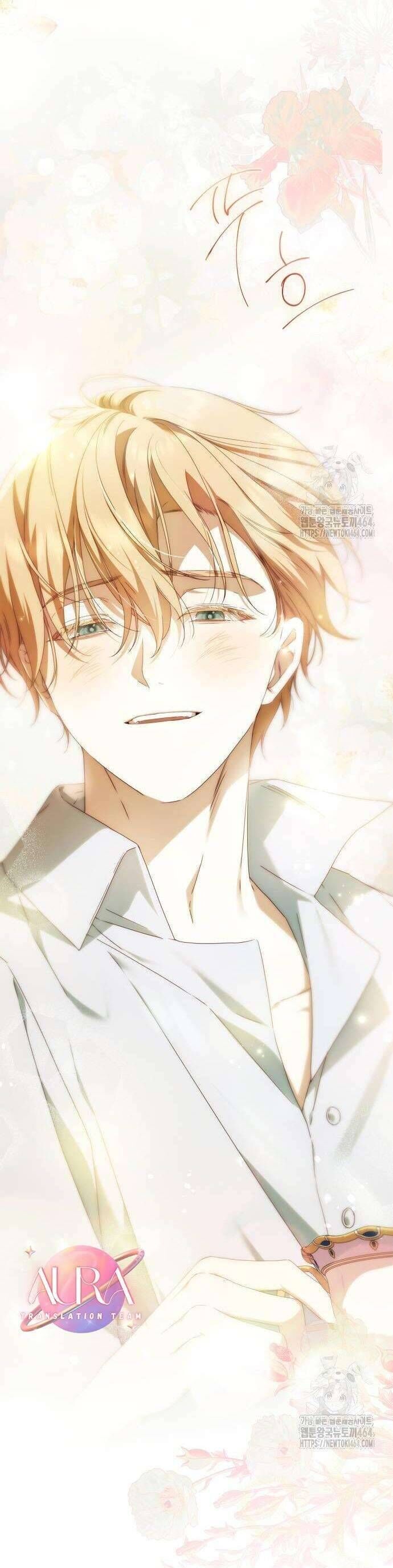 Hầu Nữ Bí Mật Của Bá Tước - Chapter 16 - Page 38