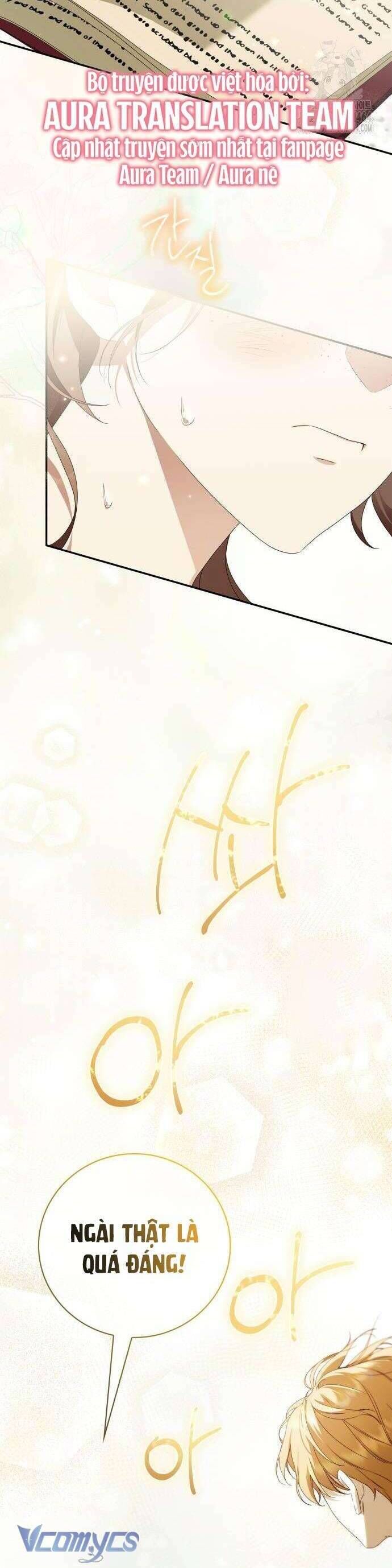 Hầu Nữ Bí Mật Của Bá Tước - Chapter 16 - Page 40