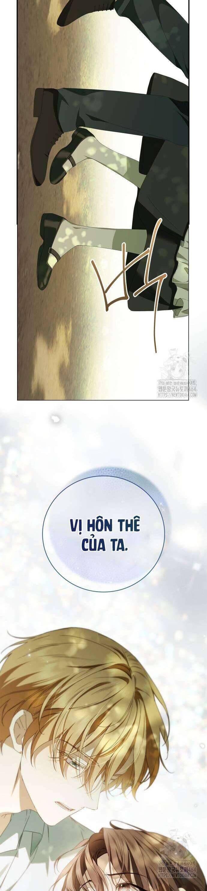 Hầu Nữ Bí Mật Của Bá Tước - Chapter 16 - Page 50