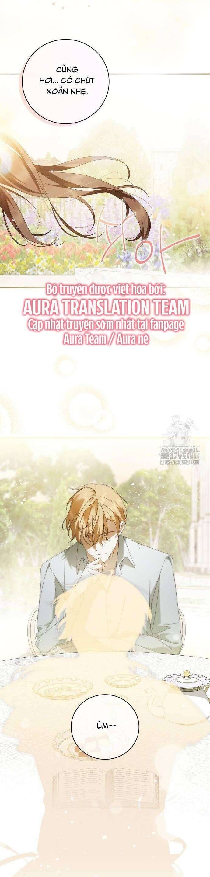 Hầu Nữ Bí Mật Của Bá Tước - Chapter 16 - Page 8