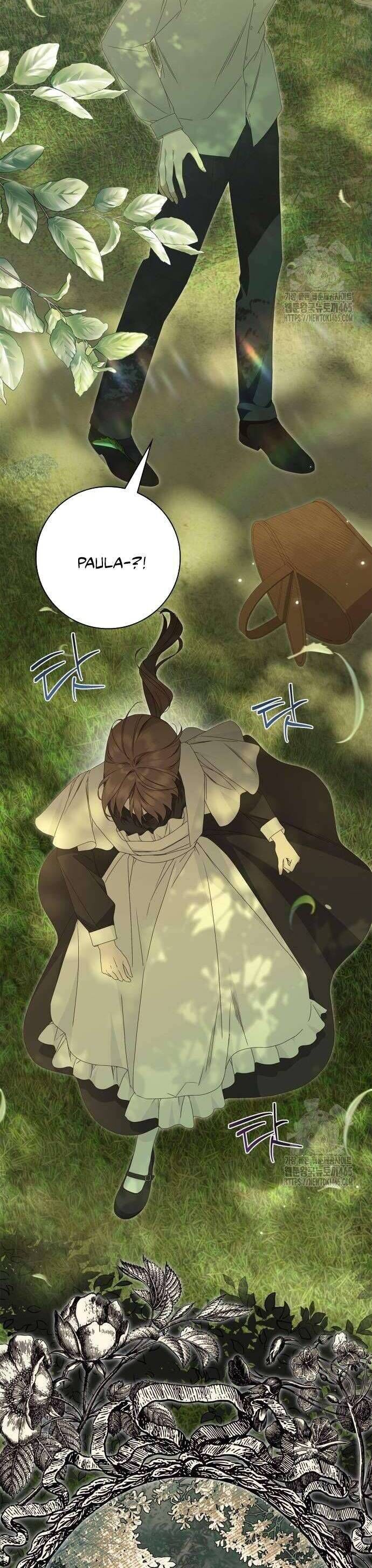 Hầu Nữ Bí Mật Của Bá Tước - Chapter 17 - Page 12