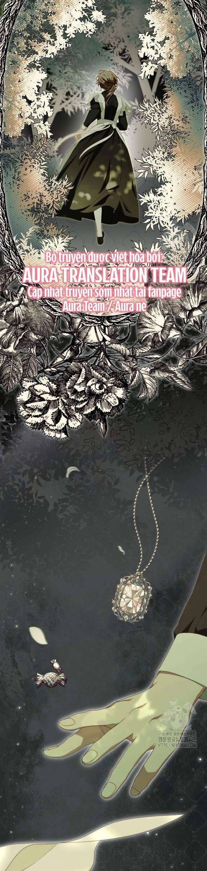 Hầu Nữ Bí Mật Của Bá Tước - Chapter 17 - Page 13