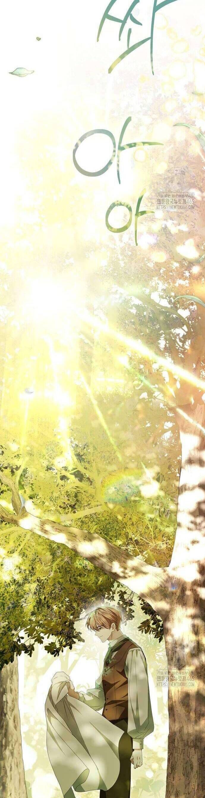 Hầu Nữ Bí Mật Của Bá Tước - Chapter 17 - Page 17