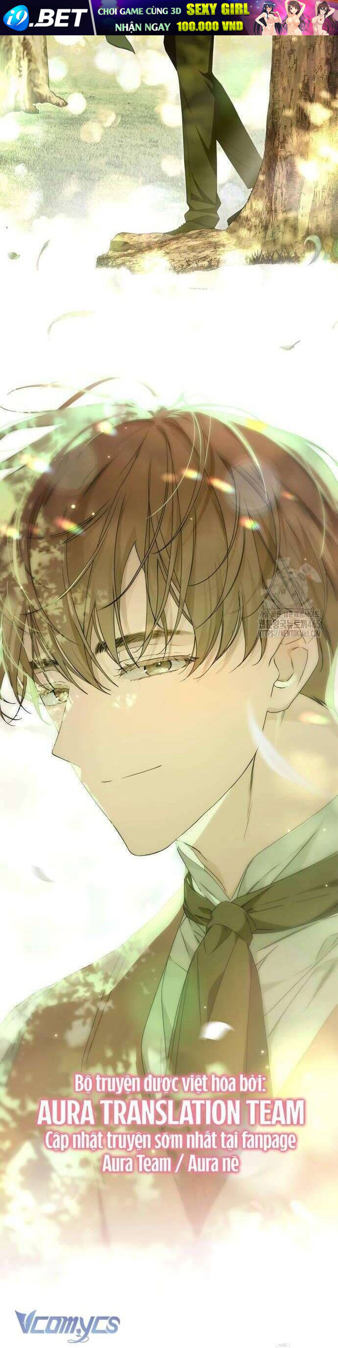 Hầu Nữ Bí Mật Của Bá Tước - Chapter 17 - Page 18