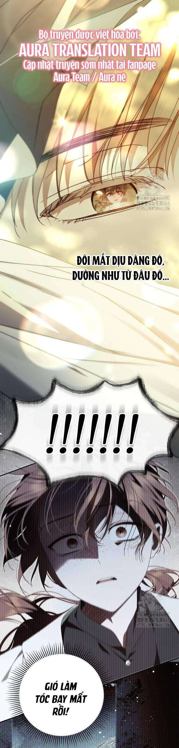 Hầu Nữ Bí Mật Của Bá Tước - Chapter 17 - Page 21