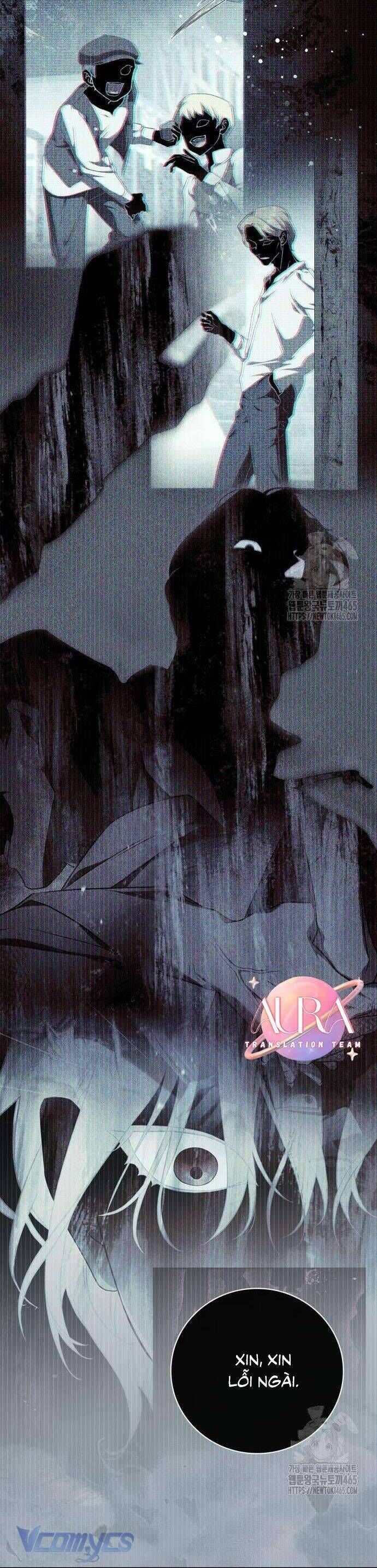 Hầu Nữ Bí Mật Của Bá Tước - Chapter 17 - Page 22