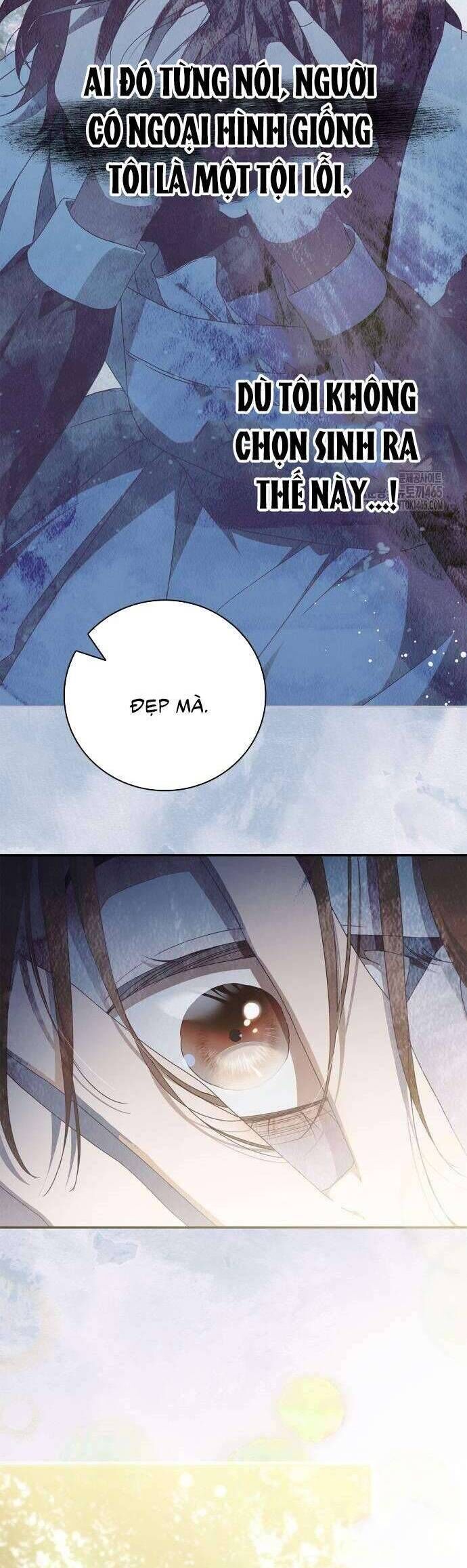 Hầu Nữ Bí Mật Của Bá Tước - Chapter 17 - Page 24