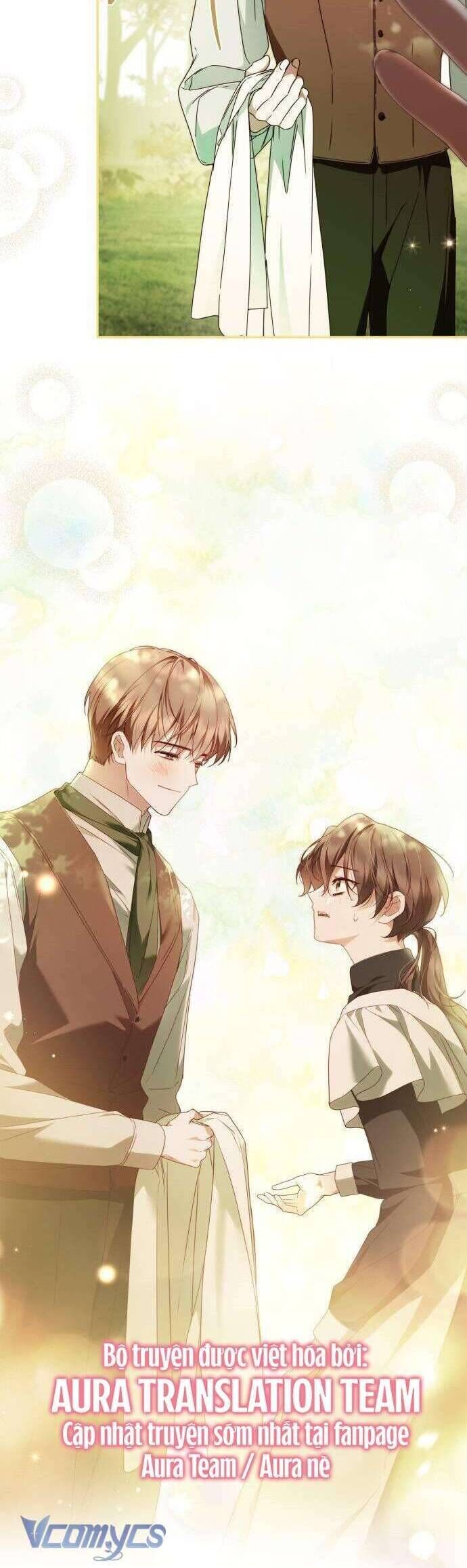 Hầu Nữ Bí Mật Của Bá Tước - Chapter 17 - Page 26