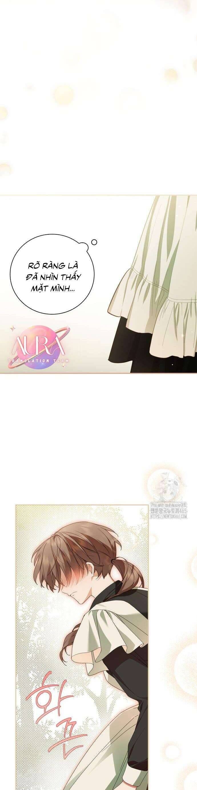 Hầu Nữ Bí Mật Của Bá Tước - Chapter 17 - Page 27