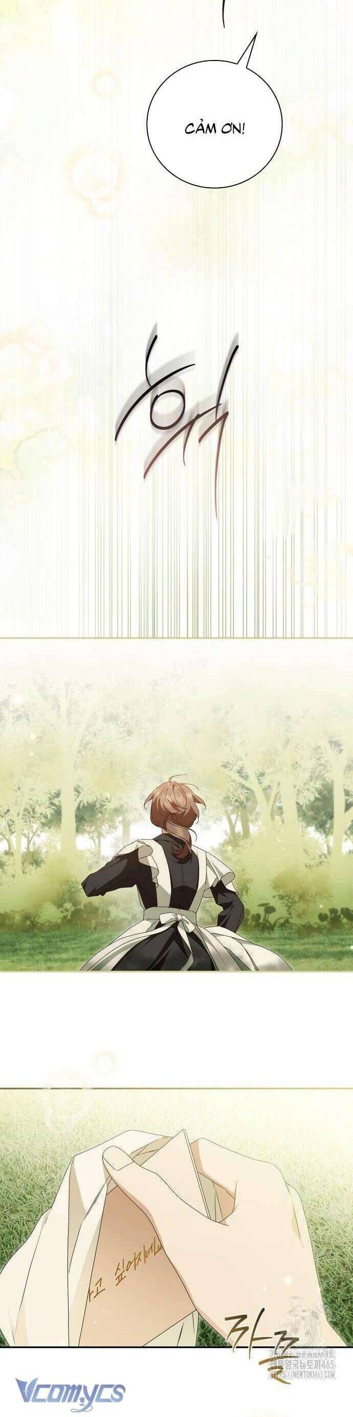 Hầu Nữ Bí Mật Của Bá Tước - Chapter 17 - Page 29