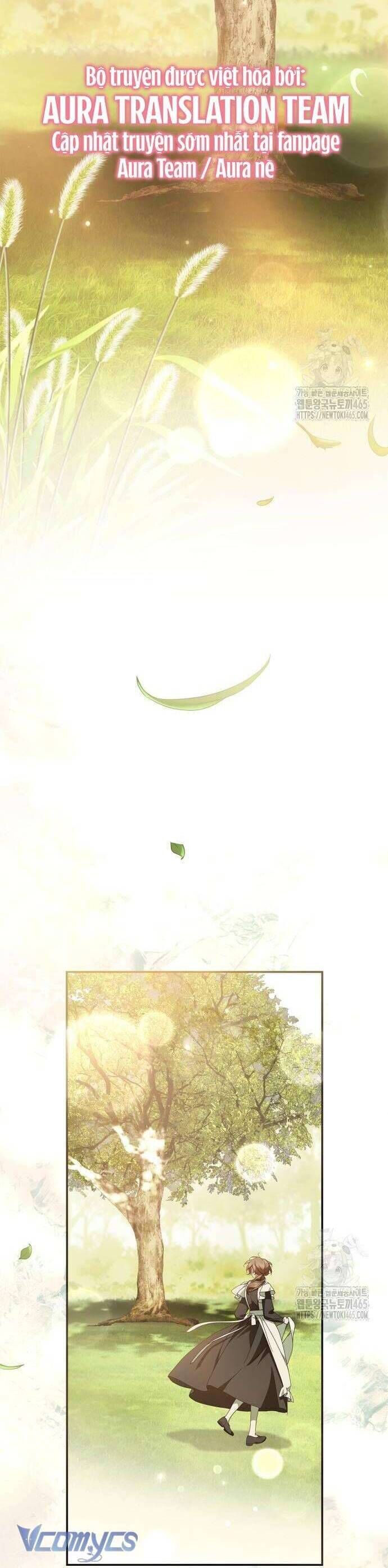 Hầu Nữ Bí Mật Của Bá Tước - Chapter 17 - Page 32