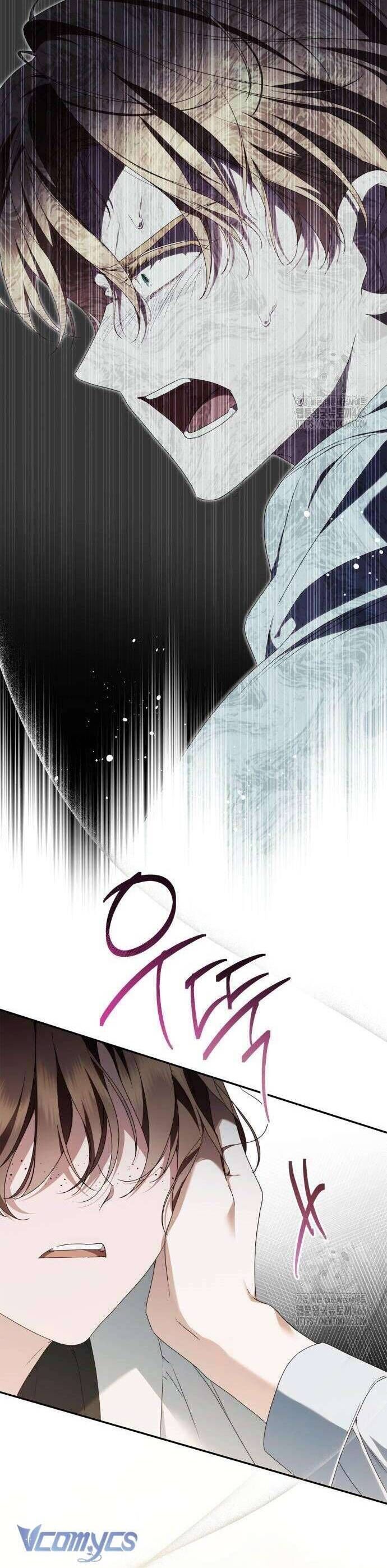 Hầu Nữ Bí Mật Của Bá Tước - Chapter 17 - Page 36