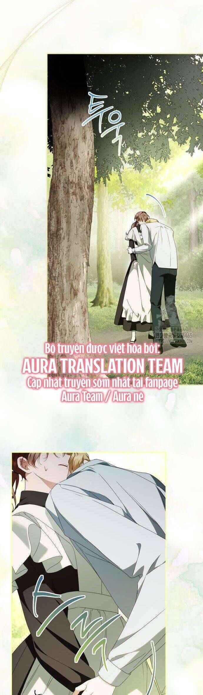 Hầu Nữ Bí Mật Của Bá Tước - Chapter 17 - Page 37