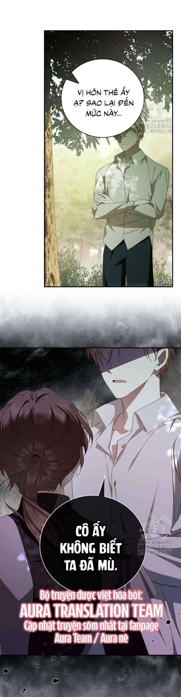 Hầu Nữ Bí Mật Của Bá Tước - Chapter 17 - Page 4