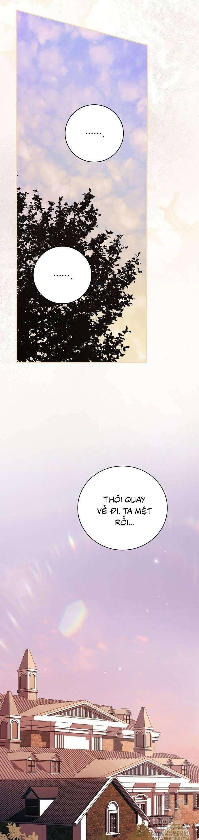 Hầu Nữ Bí Mật Của Bá Tước - Chapter 17 - Page 41