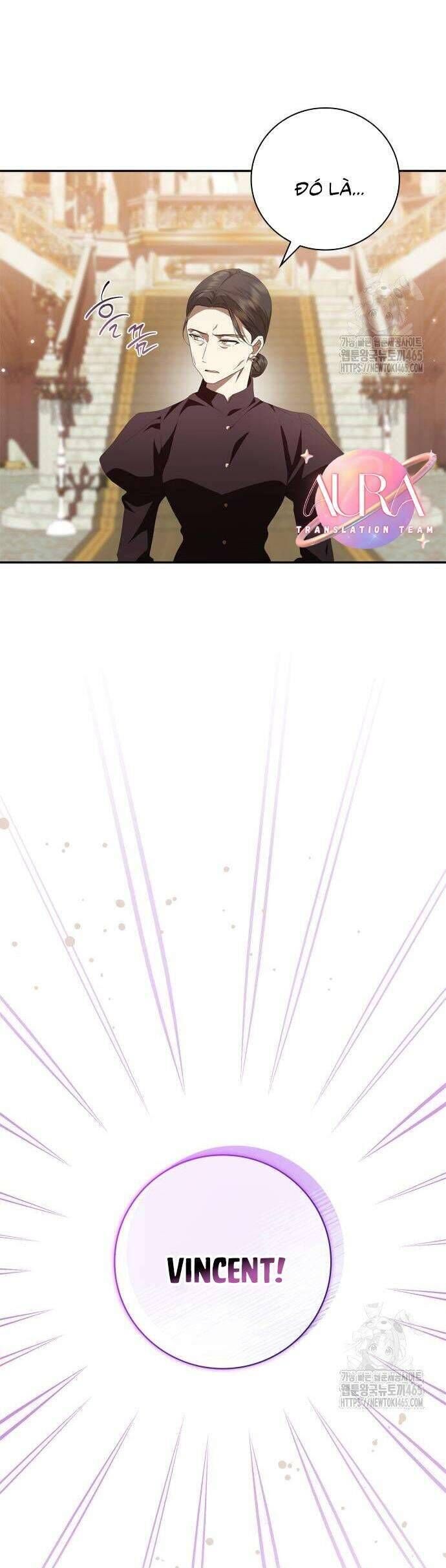 Hầu Nữ Bí Mật Của Bá Tước - Chapter 17 - Page 44