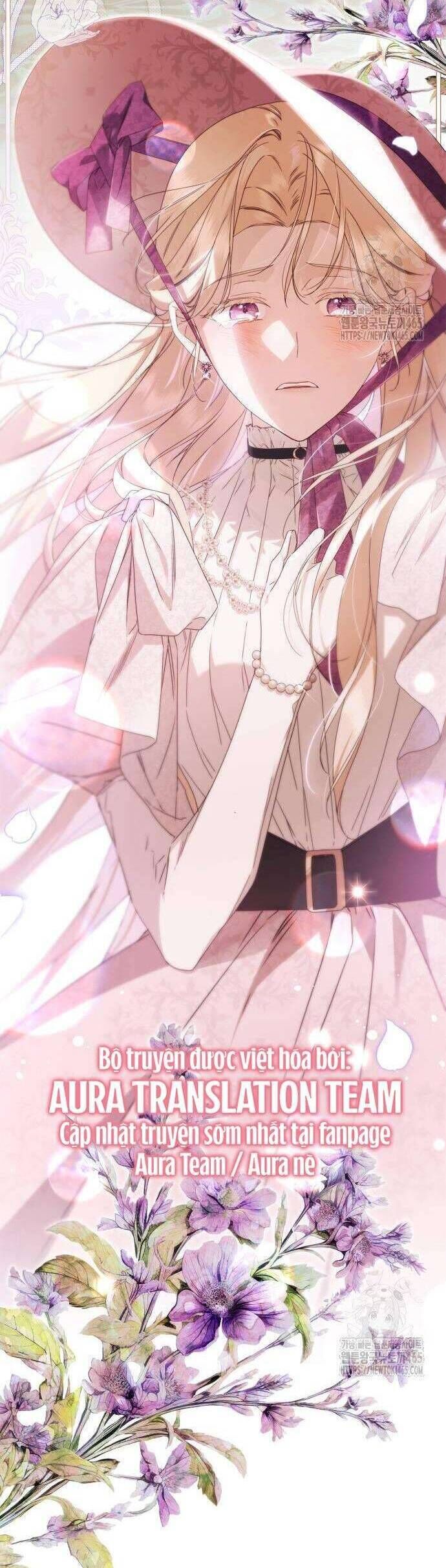 Hầu Nữ Bí Mật Của Bá Tước - Chapter 17 - Page 46