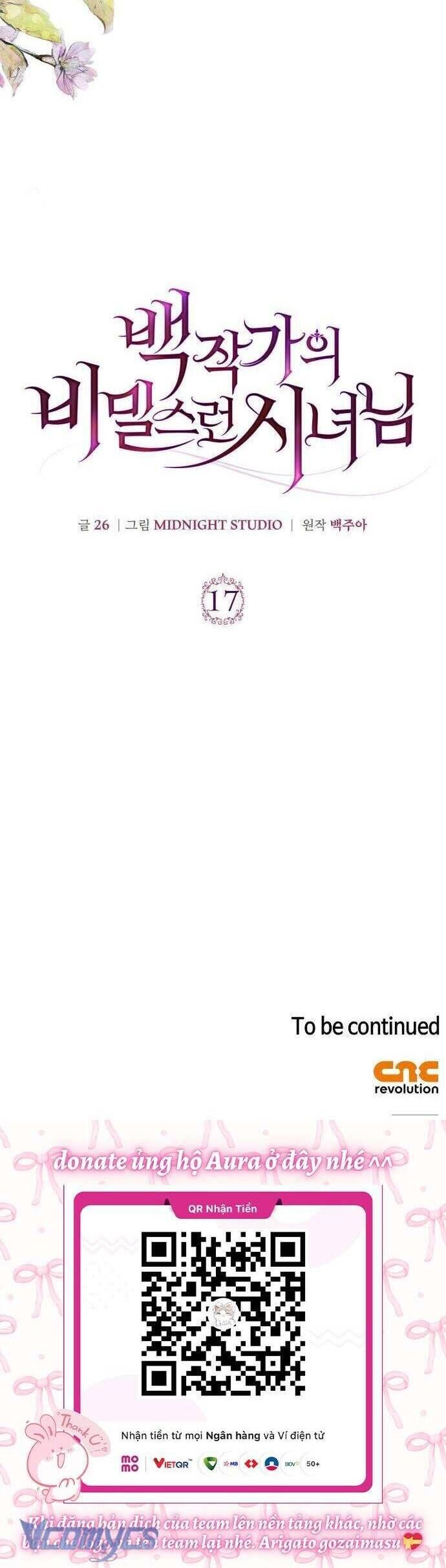 Hầu Nữ Bí Mật Của Bá Tước - Chapter 17 - Page 47