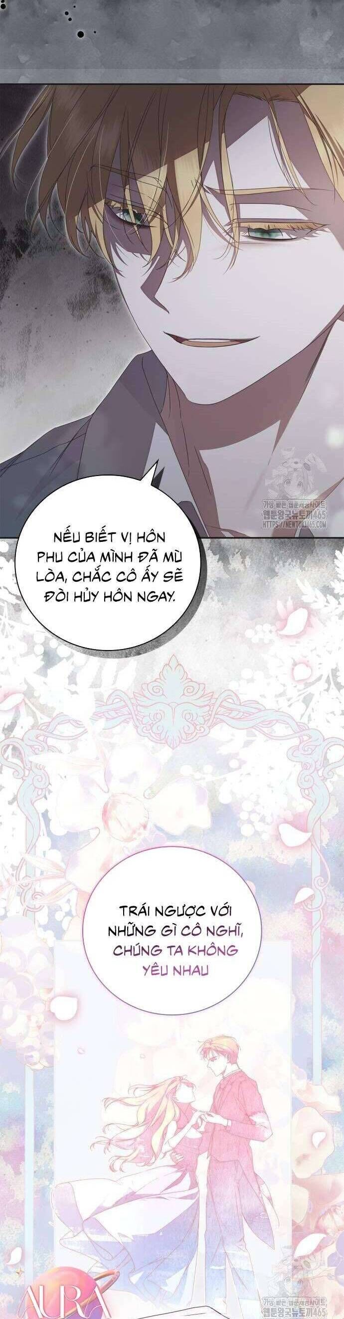 Hầu Nữ Bí Mật Của Bá Tước - Chapter 17 - Page 5