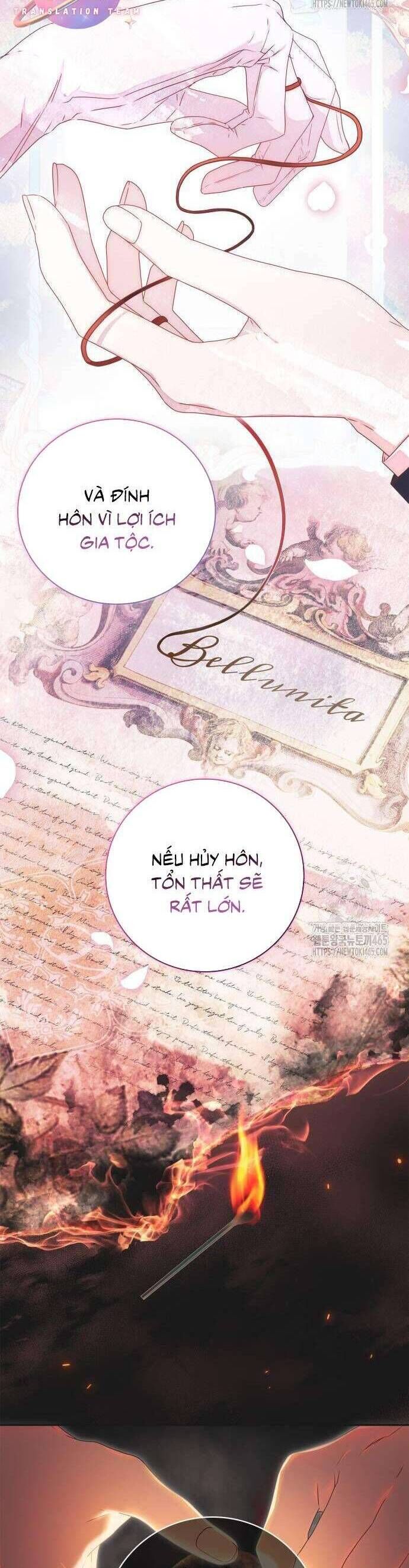 Hầu Nữ Bí Mật Của Bá Tước - Chapter 17 - Page 6