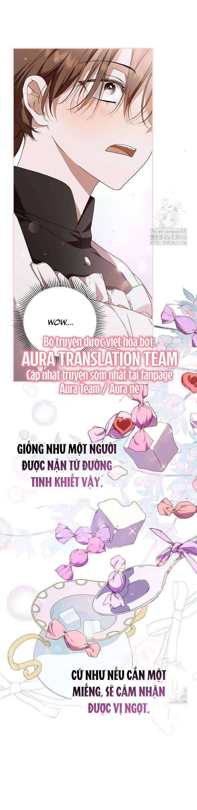 Hầu Nữ Bí Mật Của Bá Tước - Chapter 18 - Page 13