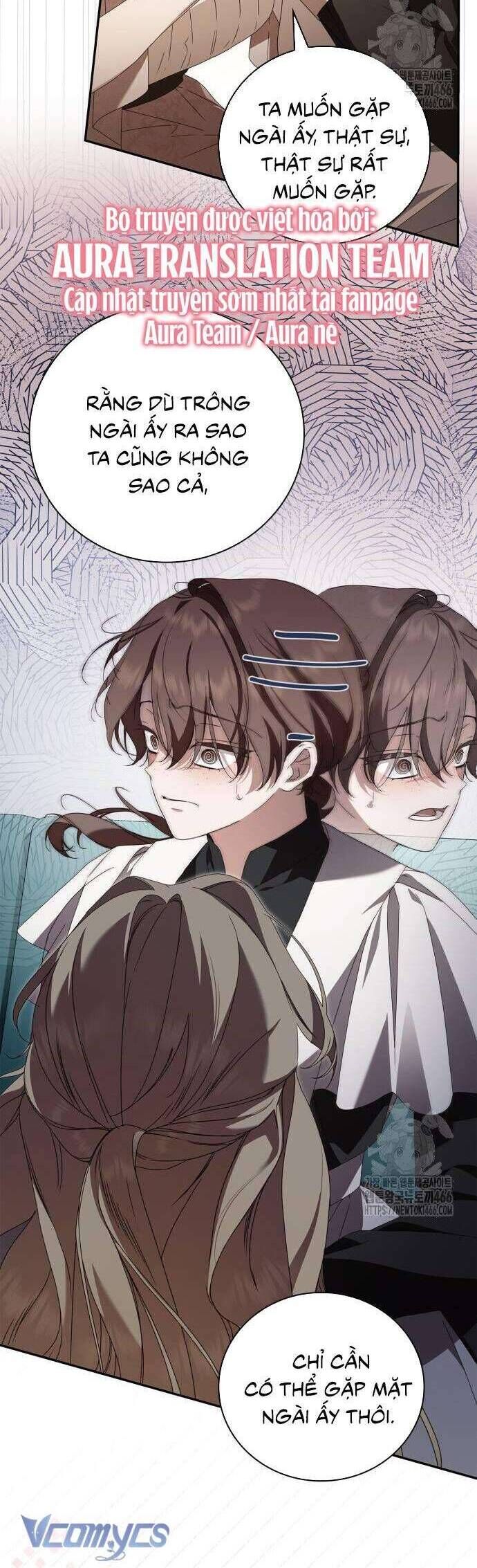 Hầu Nữ Bí Mật Của Bá Tước - Chapter 18 - Page 25