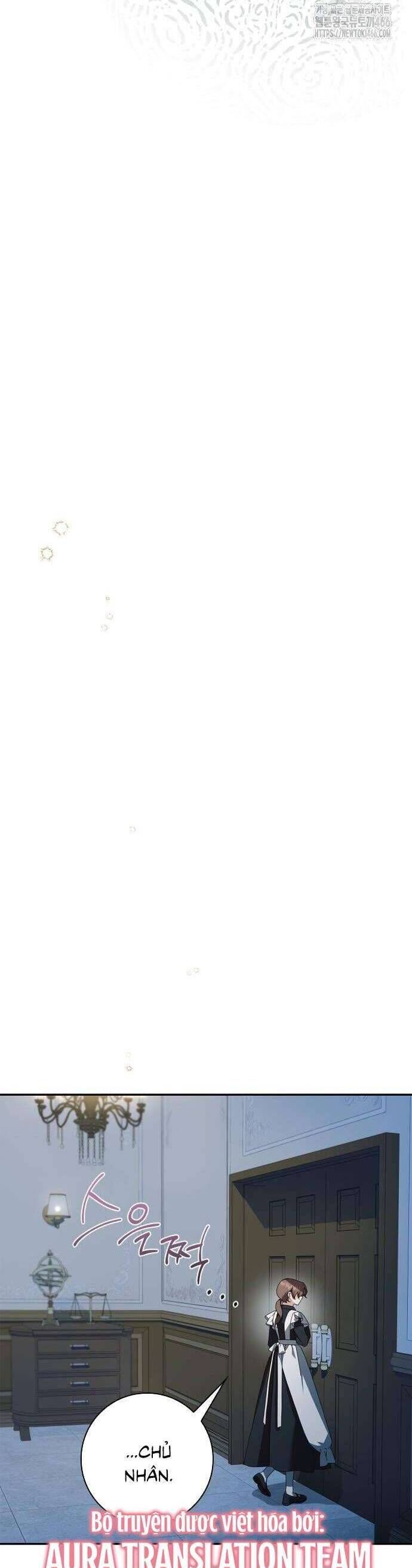 Hầu Nữ Bí Mật Của Bá Tước - Chapter 18 - Page 27