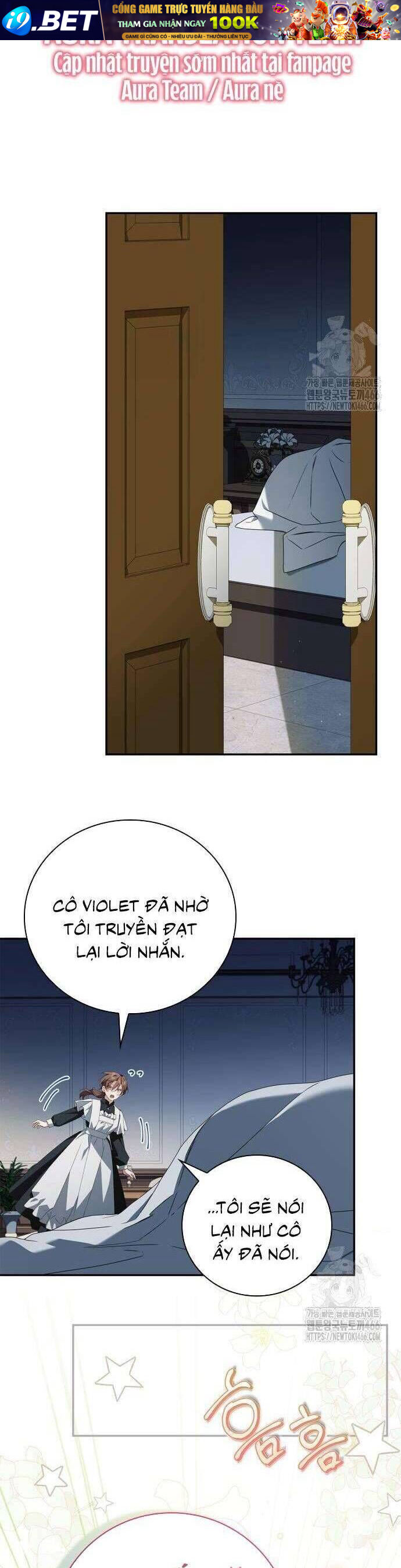 Hầu Nữ Bí Mật Của Bá Tước - Chapter 18 - Page 28