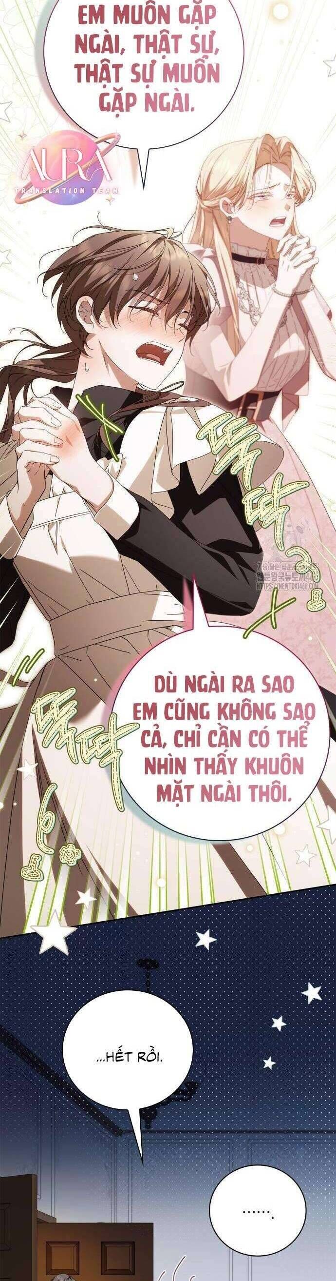 Hầu Nữ Bí Mật Của Bá Tước - Chapter 18 - Page 29