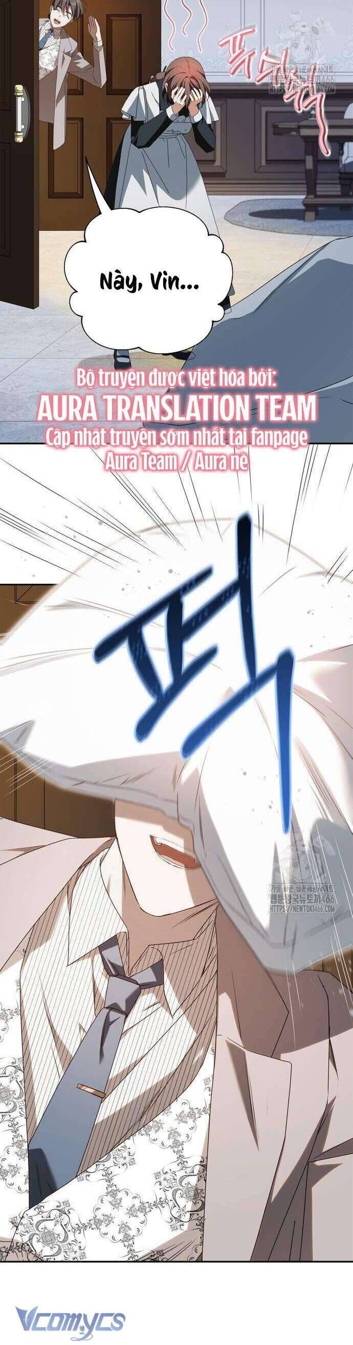 Hầu Nữ Bí Mật Của Bá Tước - Chapter 18 - Page 30