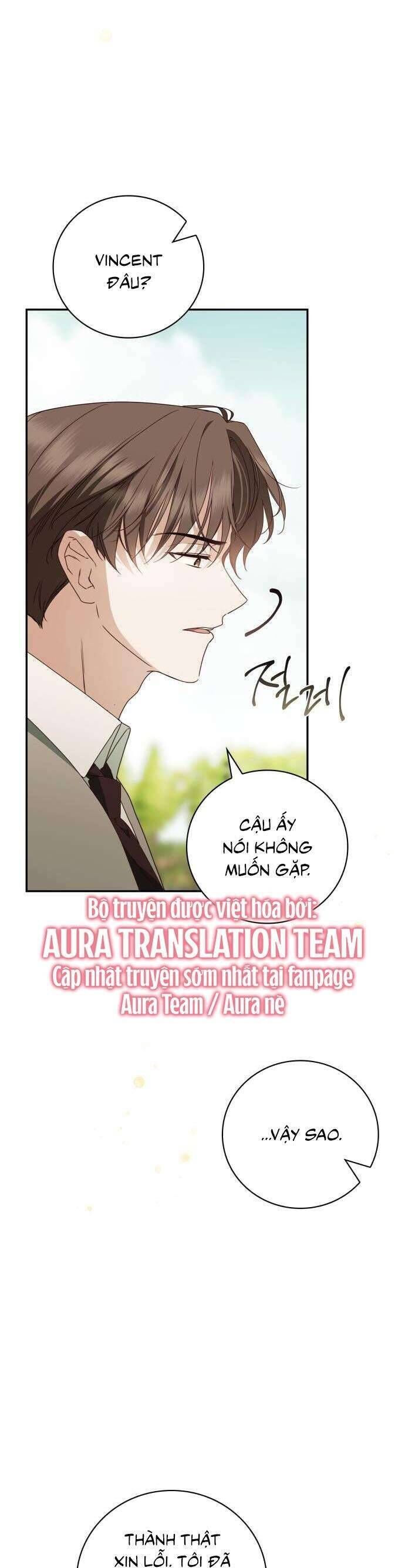 Hầu Nữ Bí Mật Của Bá Tước - Chapter 19 - Page 11