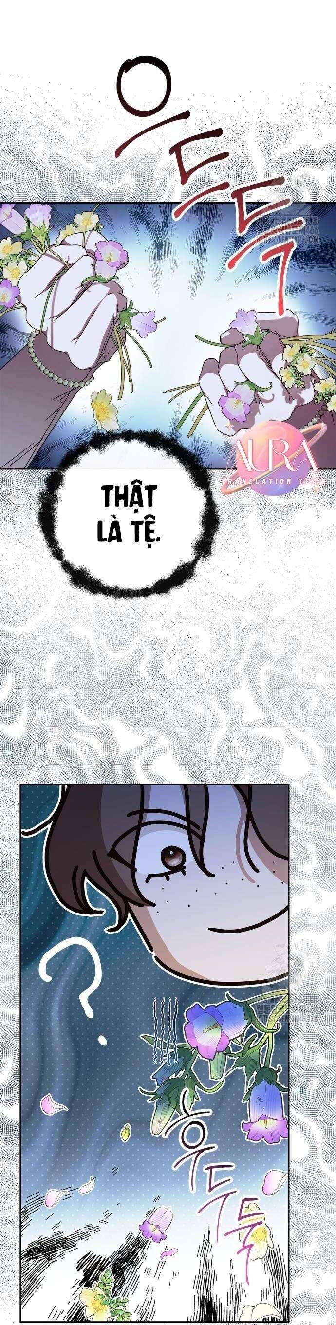 Hầu Nữ Bí Mật Của Bá Tước - Chapter 19 - Page 19