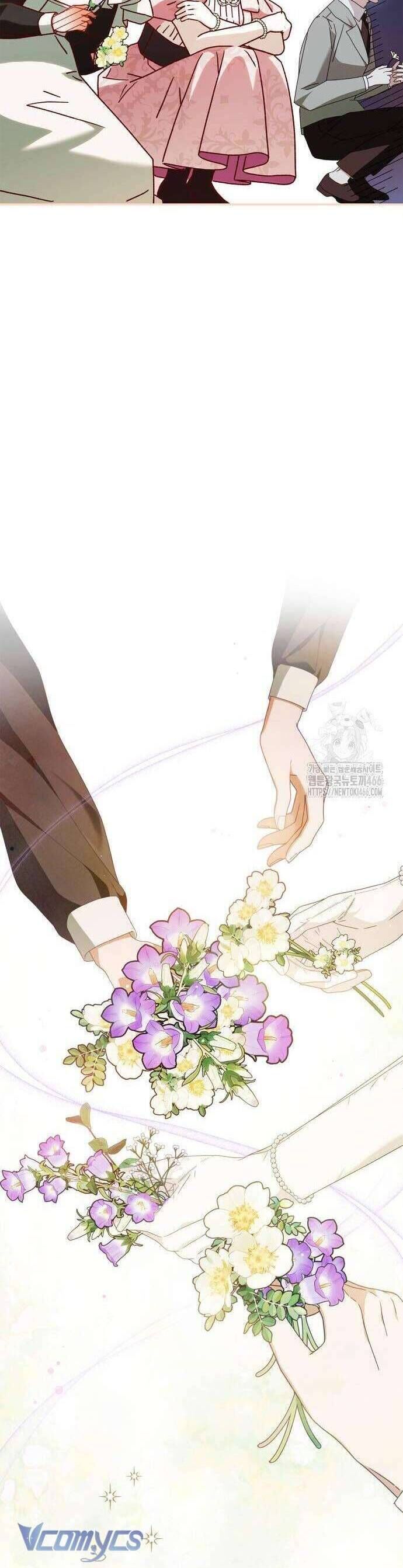 Hầu Nữ Bí Mật Của Bá Tước - Chapter 19 - Page 24