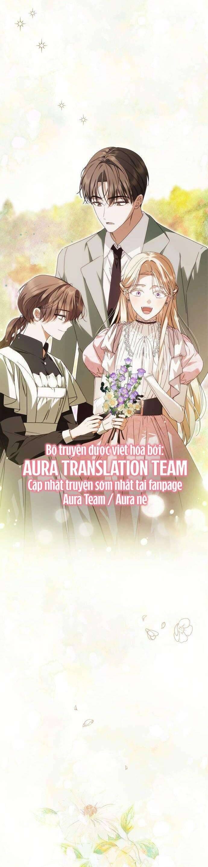 Hầu Nữ Bí Mật Của Bá Tước - Chapter 19 - Page 25