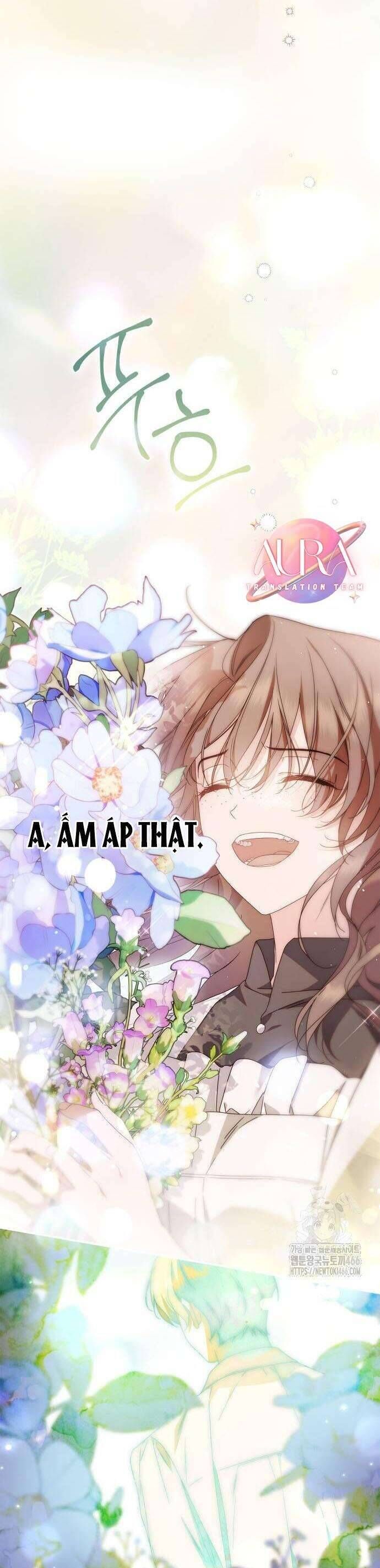 Hầu Nữ Bí Mật Của Bá Tước - Chapter 19 - Page 31