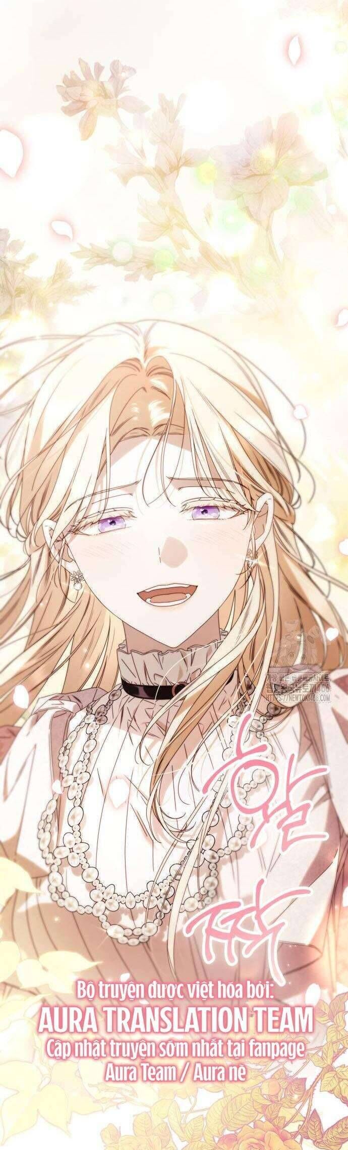 Hầu Nữ Bí Mật Của Bá Tước - Chapter 19 - Page 37