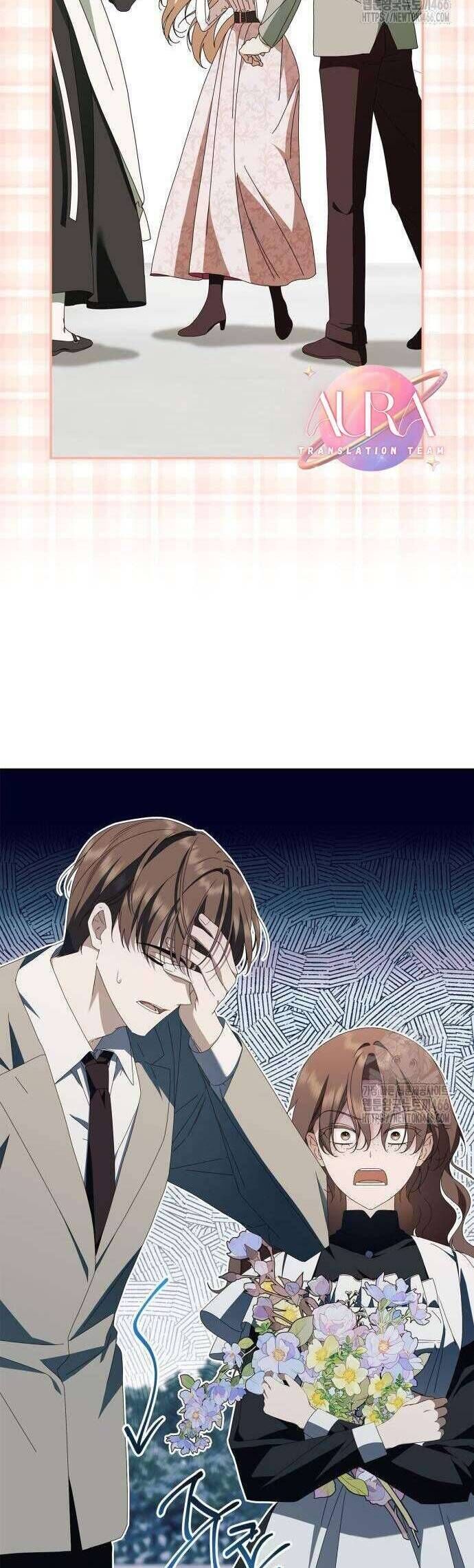 Hầu Nữ Bí Mật Của Bá Tước - Chapter 19 - Page 39