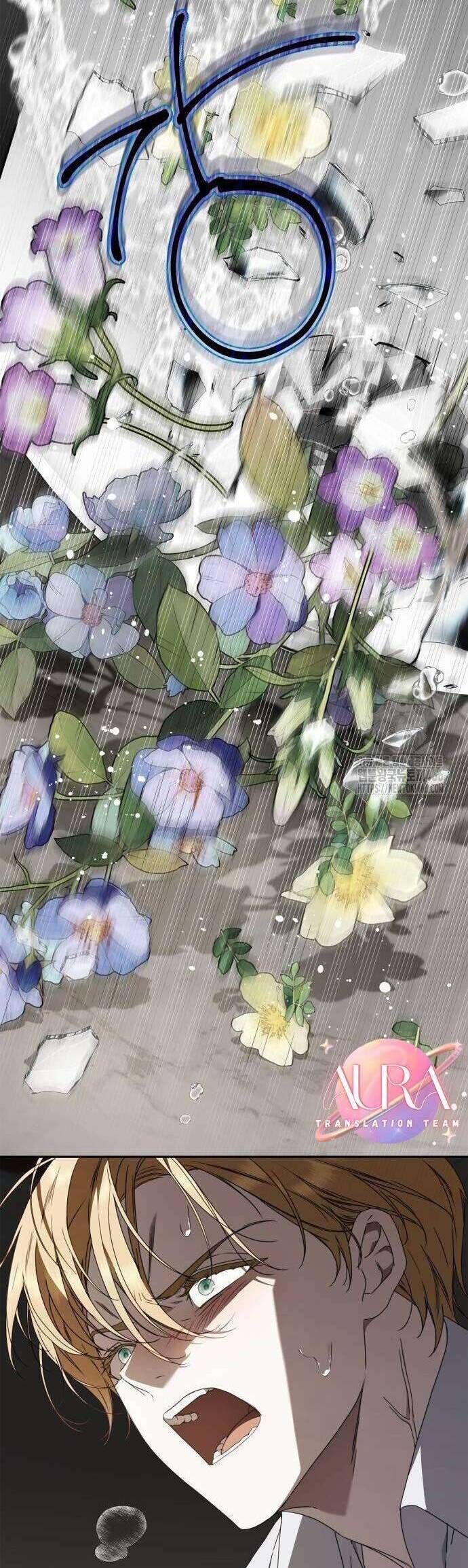 Hầu Nữ Bí Mật Của Bá Tước - Chapter 19 - Page 42