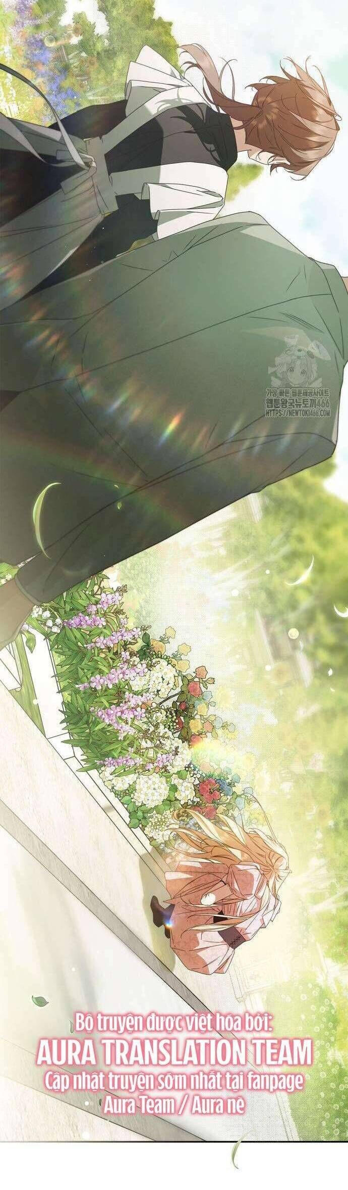 Hầu Nữ Bí Mật Của Bá Tước - Chapter 19 - Page 8