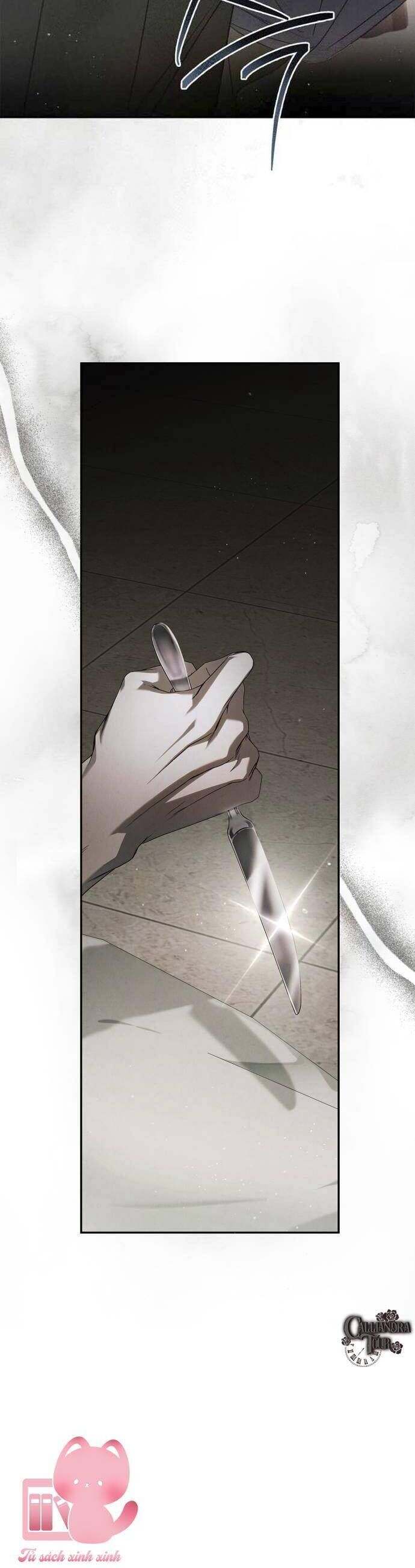 Hầu Nữ Bí Mật Của Bá Tước - Chapter 2 - Page 11