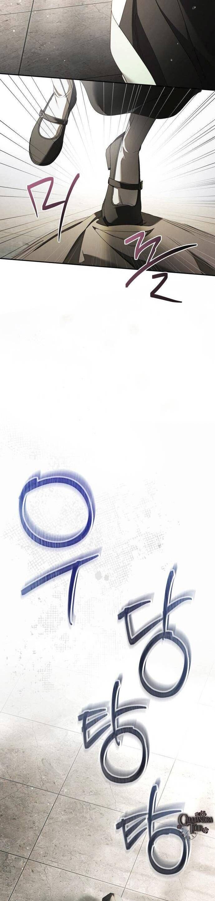 Hầu Nữ Bí Mật Của Bá Tước - Chapter 2 - Page 13