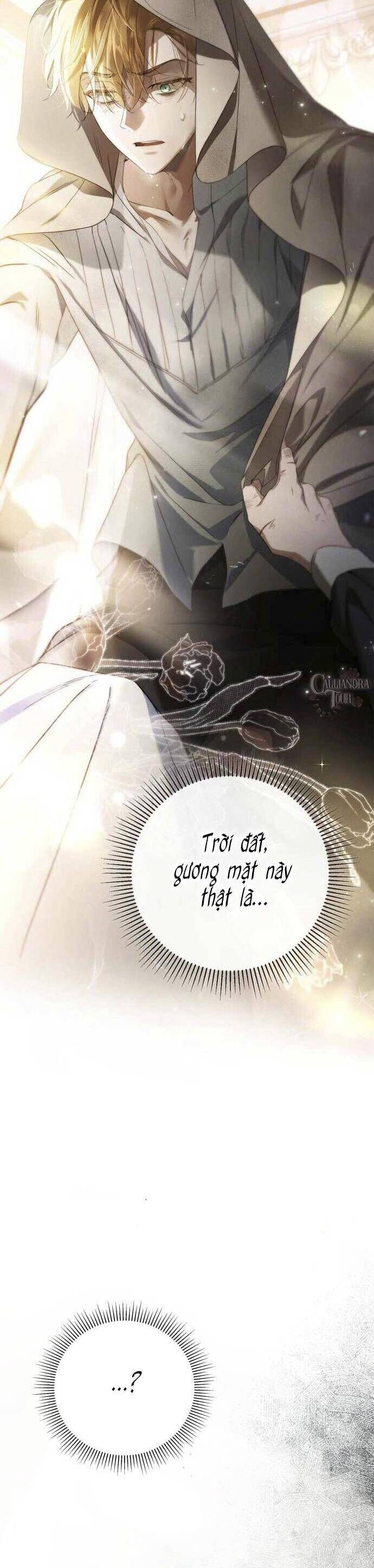Hầu Nữ Bí Mật Của Bá Tước - Chapter 2 - Page 15