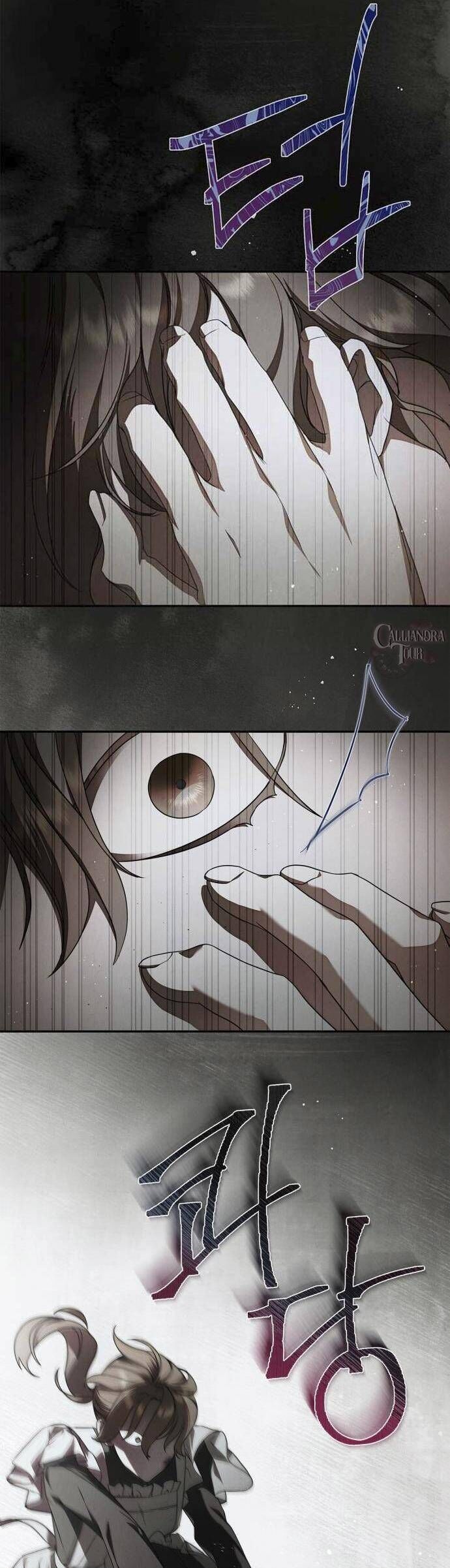 Hầu Nữ Bí Mật Của Bá Tước - Chapter 2 - Page 17